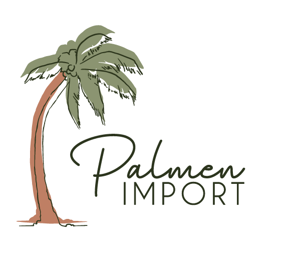 Palmenimport