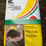 Spezial Substrat für Mediterrane Pflanzen Sondermischung